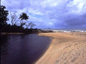 Bramston Beach QLD Accommodation 4U