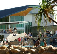 Riverway - Accommodation 4U