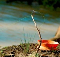 Charleville - Mangalore Warrego River Fishing Spot - Accommodation 4U
