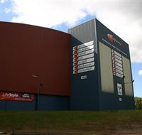 Cornubia Park Sports Centre - Accommodation 4U