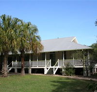 Cape Pallarenda Conservation Park - Accommodation 4U