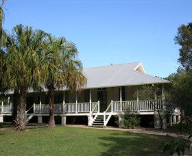 Cape Pallarenda Conservation Park - Accommodation 4U 0