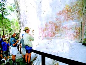 Injune QLD Accommodation 4U