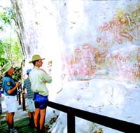 The Art Gallery - Accommodation 4U