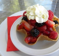 The Bramble Patch - Accommodation 4U