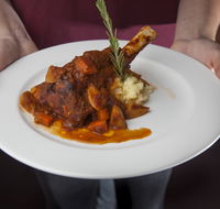 The Overlanders Steakhouse