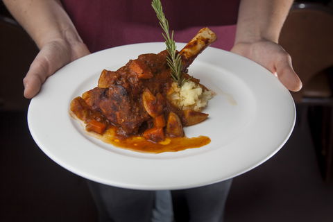 The Overlanders Steakhouse - Accommodation 4U 0