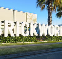 Brickworks Centre - Accommodation 4U