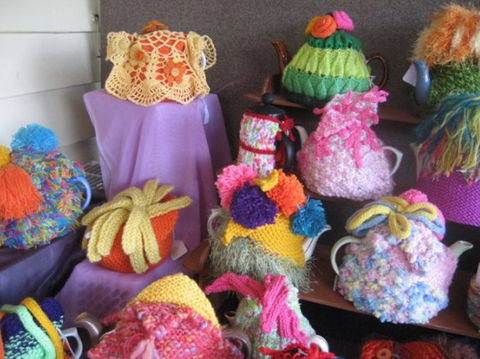 Maleny Sunday Market - Accommodation 4U 0