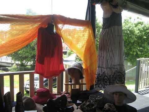 Maleny Sunday Market - Accommodation 4U 1
