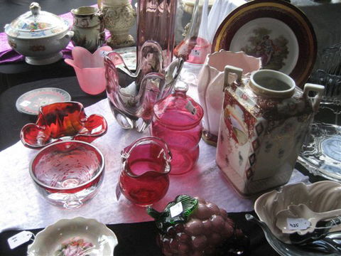 Maleny Sunday Market - Accommodation 4U 3
