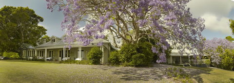 The Long Apron Restaurant - Accommodation 4U 0