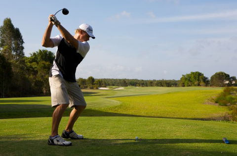 Pelican Waters Golf Club - Accommodation 4U 0