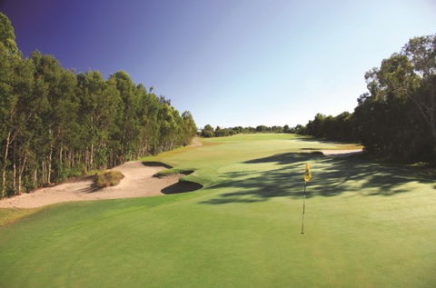 Pelican Waters Golf Club - Accommodation 4U 3