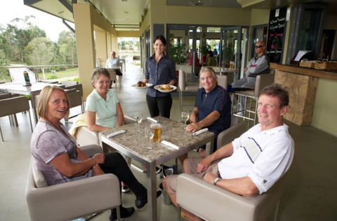 Pelican Waters Golf Club - Accommodation 4U 7