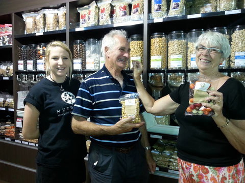 Nutworks - Accommodation 4U 1