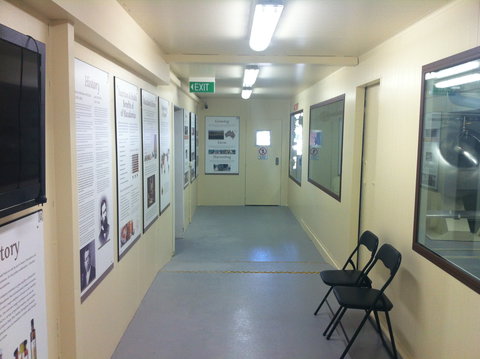 Nutworks - Accommodation 4U 3