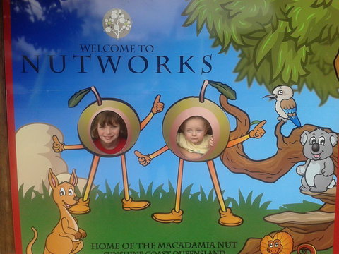 Nutworks - Accommodation 4U 4