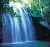Zillie Falls - Accommodation 4U