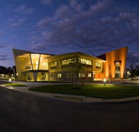 Logan Metro Indoor Sports Centre - Accommodation 4U