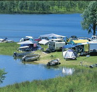 Lake Boondooma - Accommodation 4U