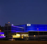 Logan Entertainment Centre - Accommodation 4U