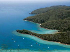 Hook Island QLD Accommodation 4U