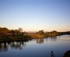 Lake Wivenhoe - Accommodation 4U 0