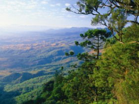 Mount Marshall QLD Accommodation 4U