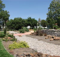 Henricks Park - Accommodation 4U