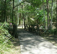 Cornubia Forest Park - Accommodation 4U