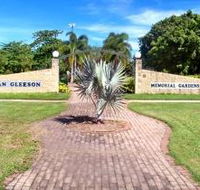 Dan Gleeson Memorial Gardens - Accommodation 4U
