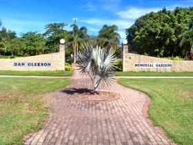 Dan Gleeson Memorial Gardens - Accommodation 4U 0