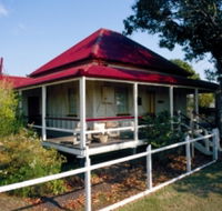 Mayes Cottage Museum - Accommodation 4U