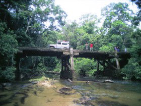 Tumoulin QLD Accommodation 4U