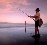 The Serenity Coast - Accommodation 4U