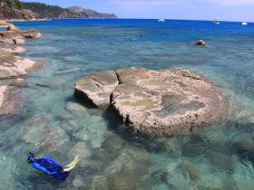 Maureens Cove, Hook Island - Accommodation 4U 0