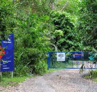 The Bat Hospital Visitor Centre - Accommodation 4U