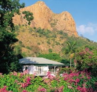 Castle Hill - Accommodation 4U