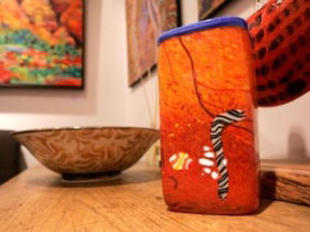 Tosari Galleries - Accommodation 4U 0