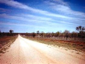 Blackall QLD Accommodation 4U