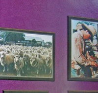 Charleville Photographic Display - Accommodation 4U