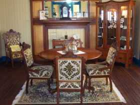 Ringsfield House - Accommodation 4U 0