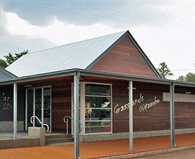 Grassland Art Gallery - Accommodation 4U 0