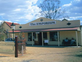 Warwick Historical Society Museum - Accommodation 4U 0