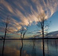 Lake Awoonga - Accommodation 4U