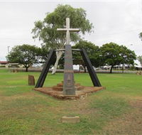 Richmond War Memorial