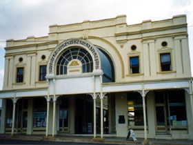 Stock Exchange Arcade And Assay Mining Museum - Accommodation 4U 0