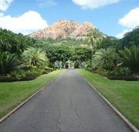 Queens Gardens - Accommodation 4U