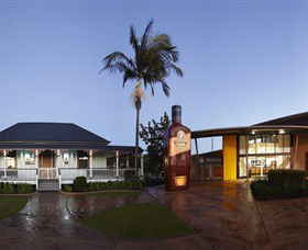 Bundaberg Distilling Company Bondstore - Accommodation 4U 0